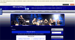Desktop Screenshot of grolloo.com