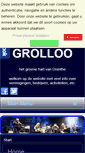 Mobile Screenshot of grolloo.com